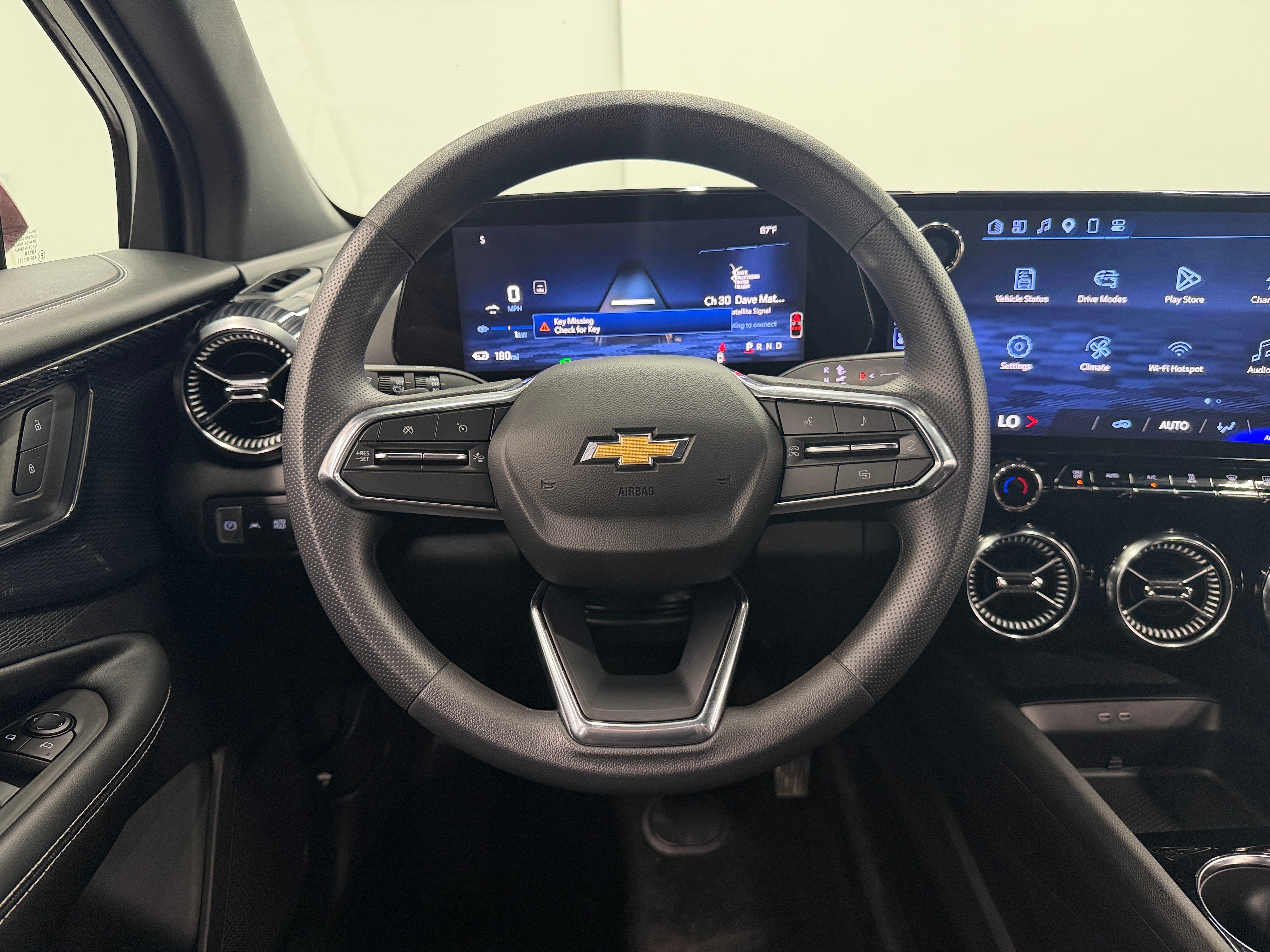 chevrolet blazer ev 2025 3GNKDGRJ9SS173519 image chevrolet blazer ev 2025 3GNKDGRJ9SS173519 image